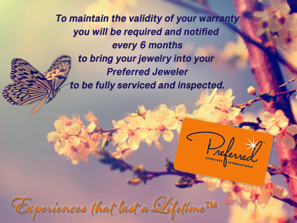 Will jewelers clearance