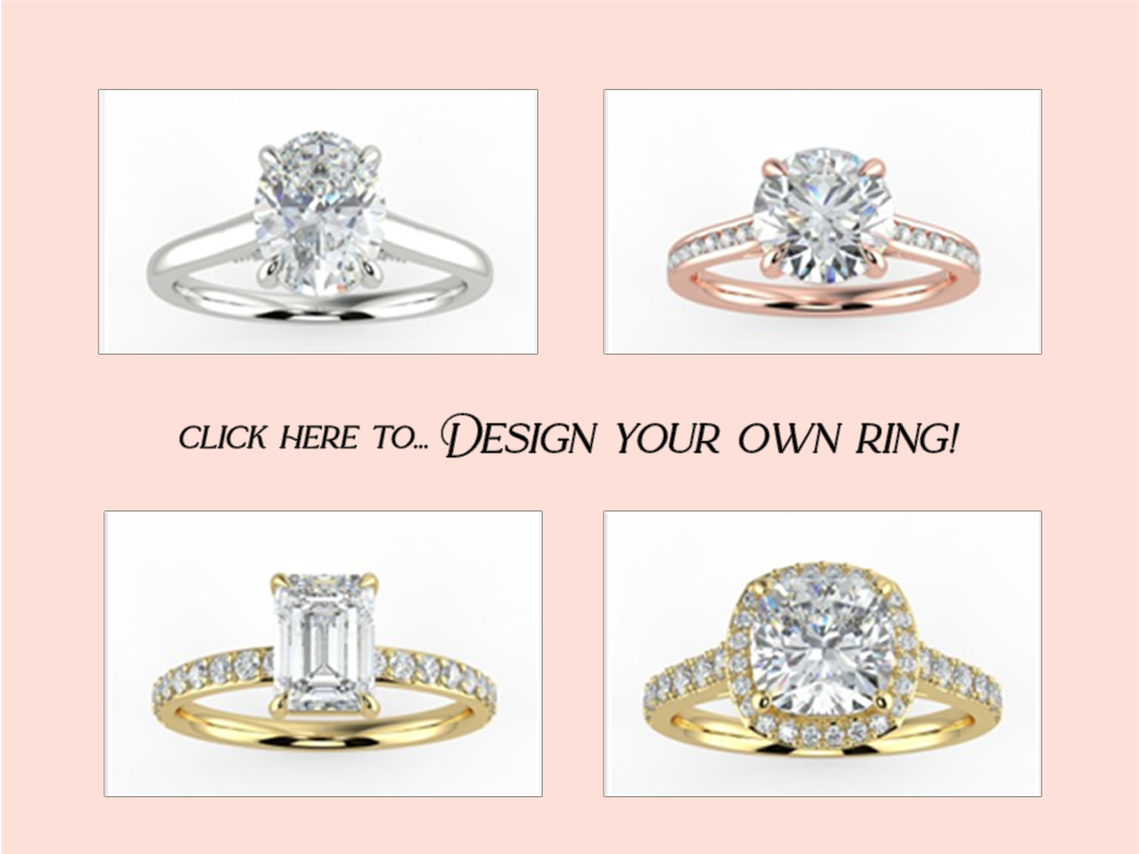 Design Your Own Ring