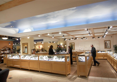 Engagement Rings Stores in Denver