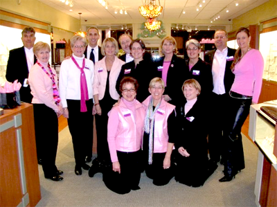 Jewelers
