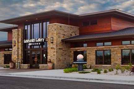 Jewelry Store Billings MT