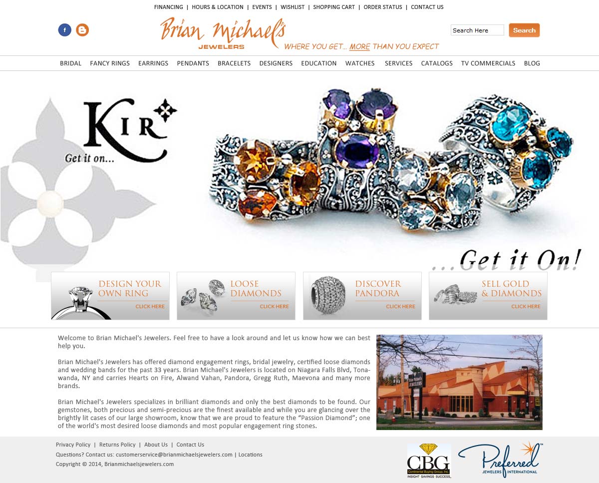 michaels diamond jewelers
