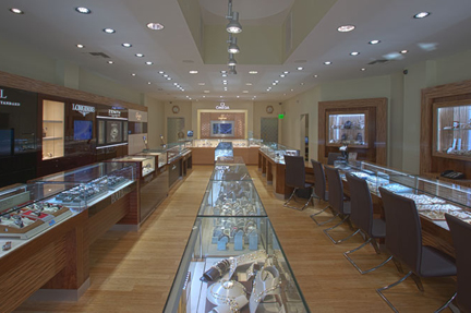 Jewelry Store