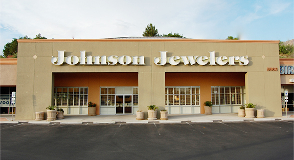 JOHNSON JEWELERS, TEXAS