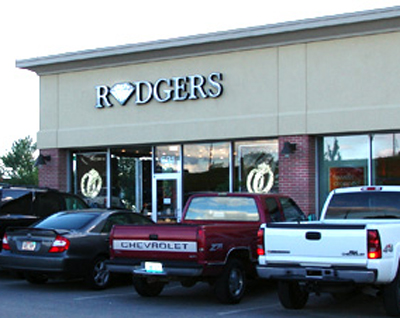 Jewelry Stores