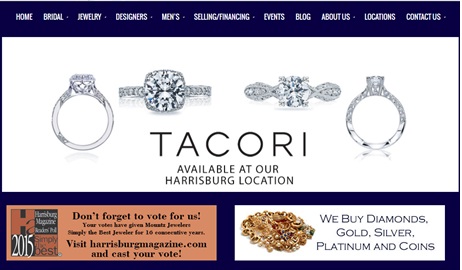 Mountz Jewelers