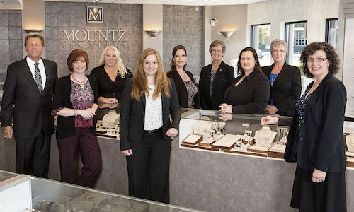 Mounts Jewelers