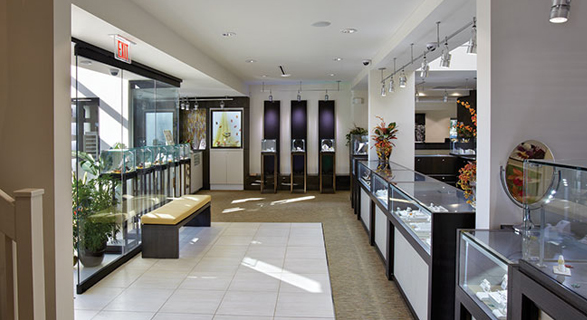 ROSS ELLIOTT JEWELERS BANNER