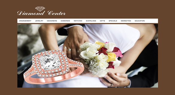 Diamond Center