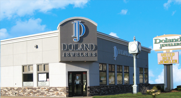 New Outside Store Photo