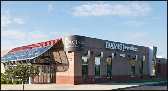 DAVIS JEWELERS, KENTUCKY