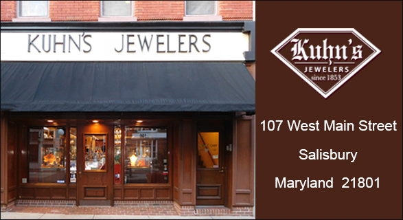 KUHN'S JEWELERS, MARYLAND