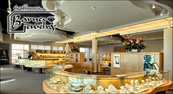 Barnes Jewelry