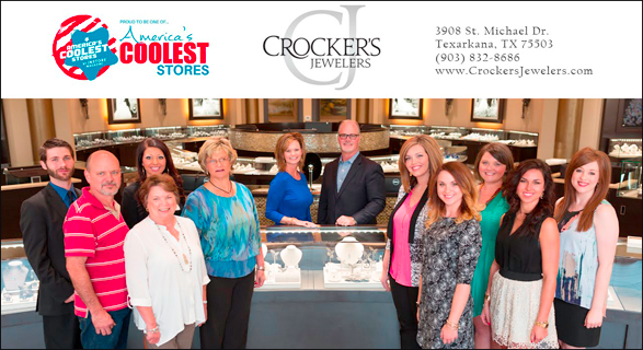 Crockers Staff