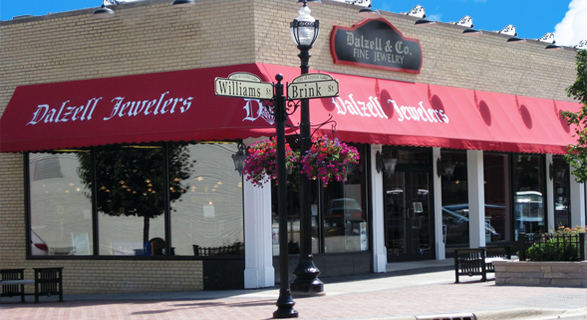 DALZELL JEWELERS, ILLINOIS