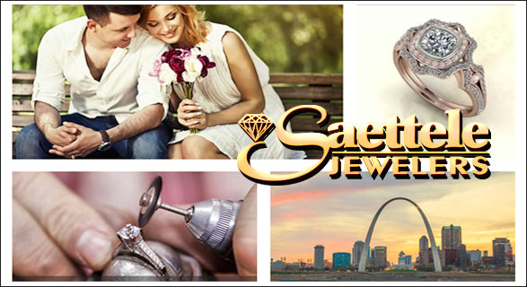Saettele Jewelers FaceBook