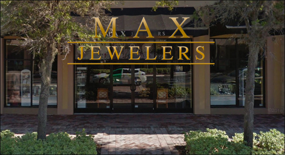 MAX JEWELERS, FLORIDA