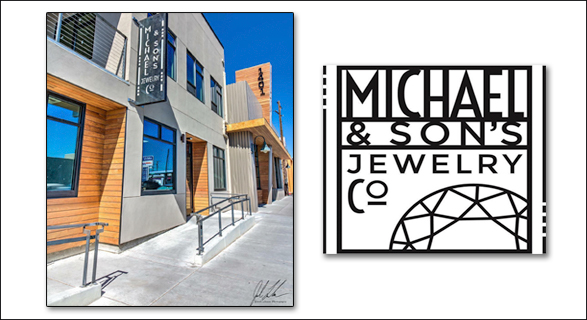 MICHAEL AND SON'S JEWELERS, NEVADA