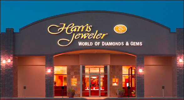 Harris Jeweler