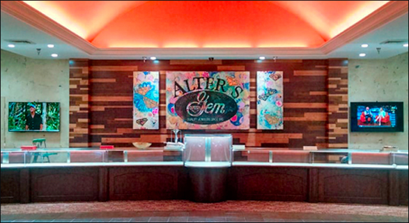 Jewelry Stores Beaumont