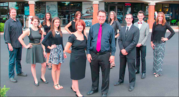 Staff