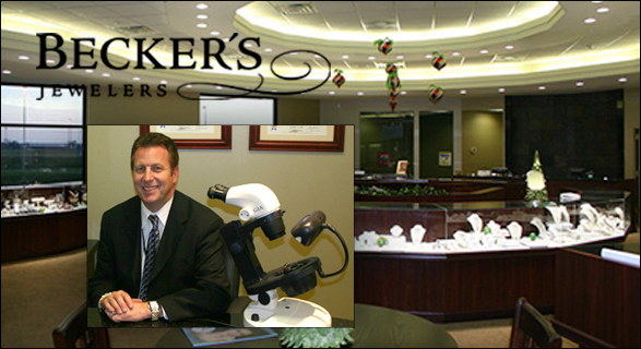 BECKERS PROMISE