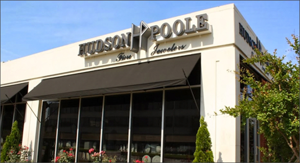 Hudson Poole Jewelers