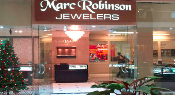 MARC ROBINSON JEWELERS, TEXAS