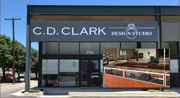 Store Front