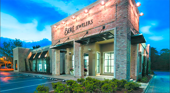 BERE JEWELERS, FLORIDA