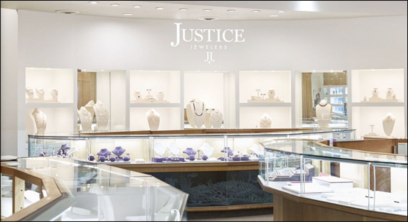 Jewelry Store