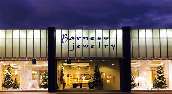 BARNES JEWELRY, TEXAS