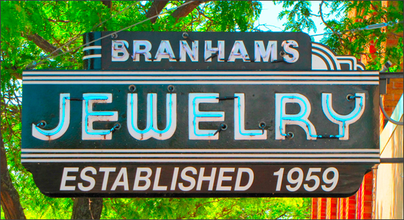 Sign