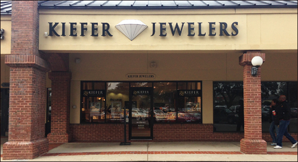 Kiefer Jewelers