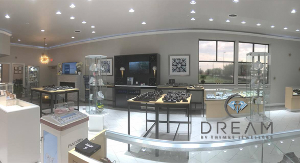 Inside Store