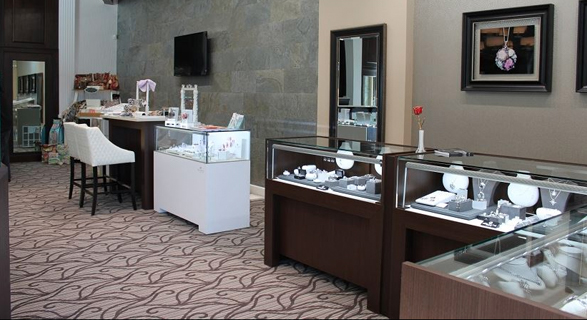 Jewelry Stores St. Clair, PA