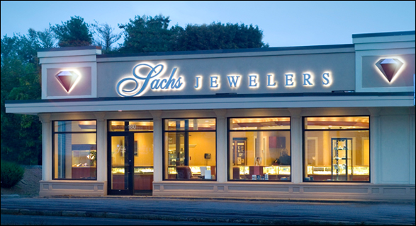 SACHS JEWELERS, MASSACHUSETTS