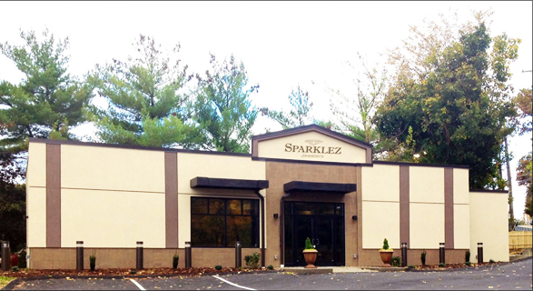 SPARKLEZ JEWELRY AND LOAN, PENNSYLVANIA