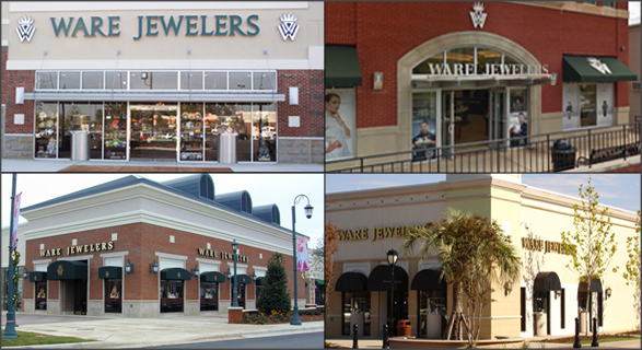 Store Locations