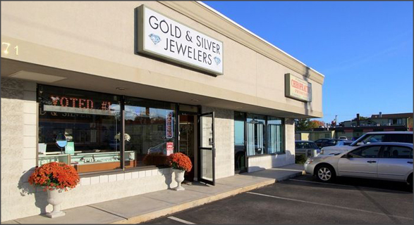 Store Front