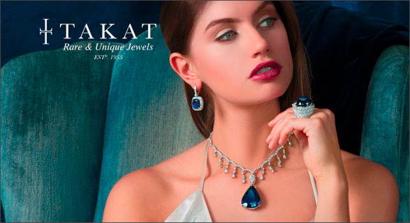 Gemstone Necklace