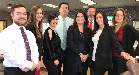 Bay Area Staff