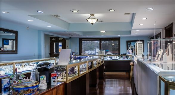 Store