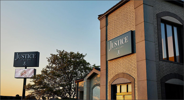 JUSTICE JEWELERS, MISSOURI