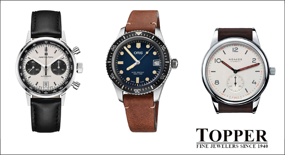 watches