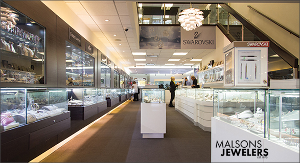 Malsons Jewelers