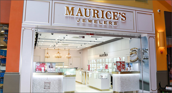 MAURICE'S JEWELERS, FLORIDA