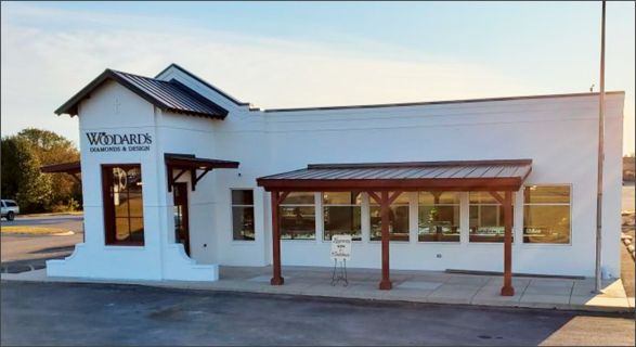NEW STORE