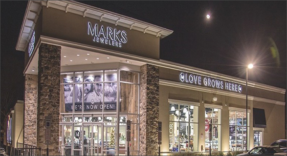 MARKS JEWELERS, PENNSYLVANIA