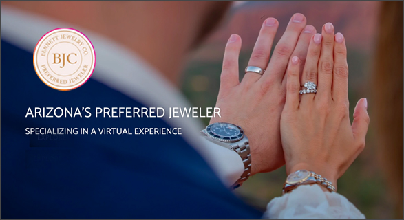 Bennett's fine jewelry deals
